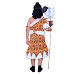 Lord Shiva Fancy Dress Costume For Boys