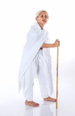 Mahatma Gandhi Fancy Dress Costume