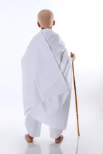 Mahatma Gandhi Fancy Dress Costume