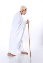 Mahatma Gandhi Fancy Dress Costume
