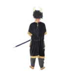 Mahishasur Fancy Dress Costume For Boys