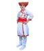 Maratha Fancy Dress Costume for Boys