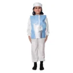 Milk Fancy Dress Costume for Kids