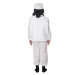 Milk Fancy Dress Costume for Kids