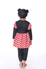 Mini Mouse Fancy Dress Costume