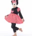 Mini Mouse Fancy Dress Costume