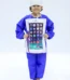 Mobile Fancy Dress Costume