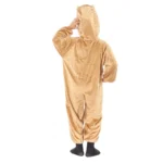 Monkey Animal Fancy Dress