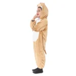 Monkey Animal Fancy Dress