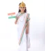 Mother India Saree Fancy Dress