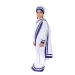 Mother Teresa Fancy Dress Costume