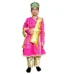 Mughal Emperor Sultan Fancy Dress Costume For Boys