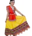 Navratri Lehenga Choli Fancy Dress for Girls