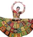 Navratri Lehenga Choli Fancy Dress for Women