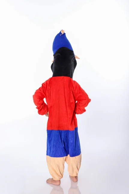 Noddy Fancy Dress Costumes