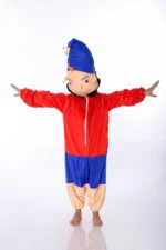 Noddy Fancy Dress Costumes
