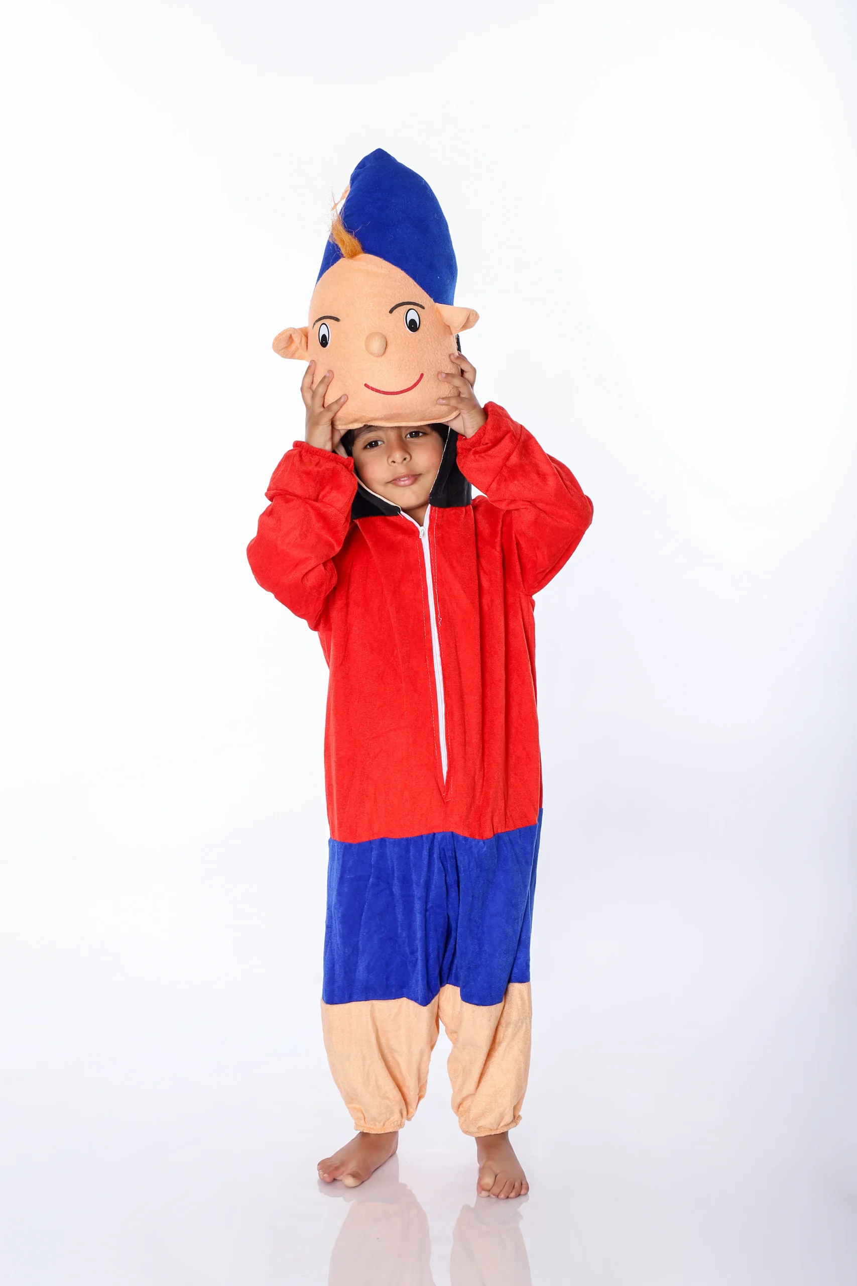 Noddy Fancy Dress Costumes Noddy Fancy Dress Costumes