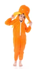 Octopus Fancy Dress Costume For Kids