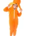 Octopus Fancy Dress Costume For Kids