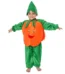 Orange Fancy Dress for Kids