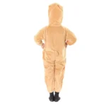 Owl Bird Fancy Dress Costume