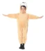 Owl Bird Fancy Dress Costume