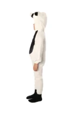 Panda Fancy Dress Costume for Kids