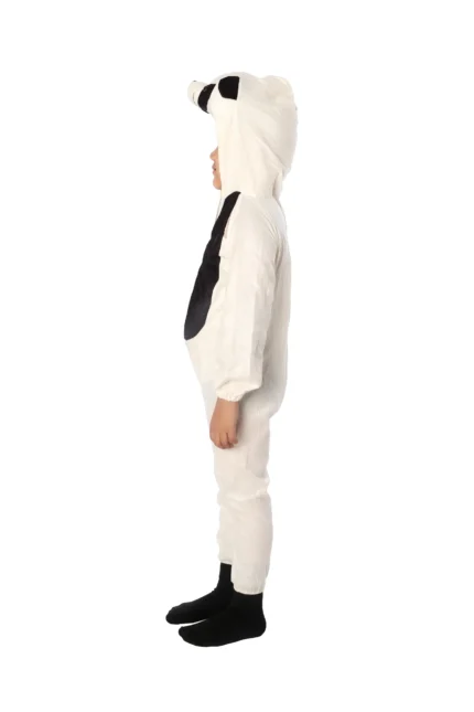 Panda Fancy Dress Costume for Kids