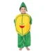 Papaya Fancy Dress Costumes