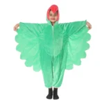 Parrot Fancy Dress Costume for Kids