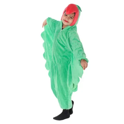 Parrot Fancy Dress Costume for Kids