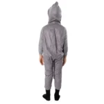 Penguin Bird Fancy Dress Costume For Kids