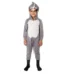Penguin Bird Fancy Dress Costume For Kids