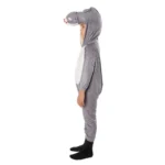 Penguin Bird Fancy Dress Costume For Kids