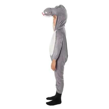 Penguin Bird Fancy Dress Costume For Kids