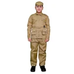 Police Fancy Dress Costumes Kids
