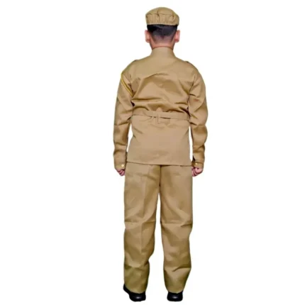 Police Fancy Dress Costumes Kids