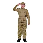 Police Fancy Dress Costumes Kids
