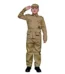 Police Fancy Dress Costumes Kids