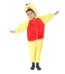 Pooh Cartoon Character Fancy Dress Costume