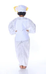 Popcorn Fancy Dress Costume