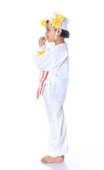 Popcorn Fancy Dress Costume