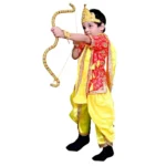 Raja Ram Fancy Dress Costume