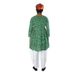 Rajasthani Dance Fancy Dress Costume For Boys