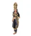 Ravan Fancy Dress Costume in Black