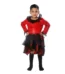 Western Dance Frock Fancy Costume for Girls