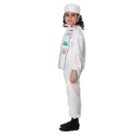 Refrigerator Fancy Dress Costume For Kids