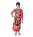Sambalpuri Dance Fancy Dress Costume