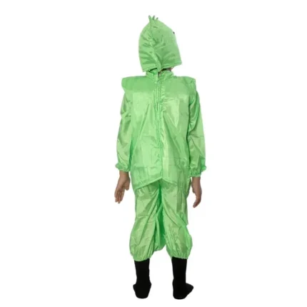 Seahorse Fancy Dress Costume For Kids