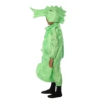 Seahorse Fancy Dress Costume For Kids